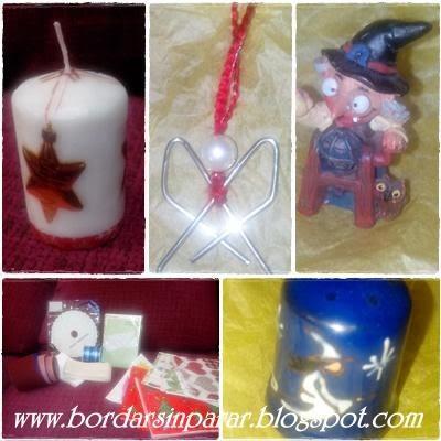 Intercambio de Navidad