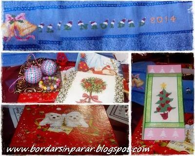 Intercambio de Navidad