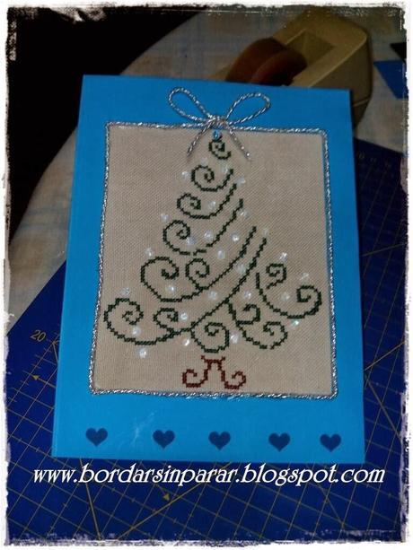 Intercambio de Navidad