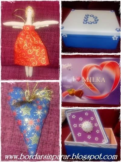 Intercambio de Navidad