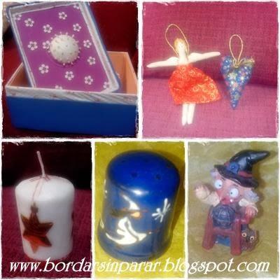 Intercambio de Navidad