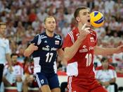 Mundial Voleibol, Polonia Alemania Vivo
