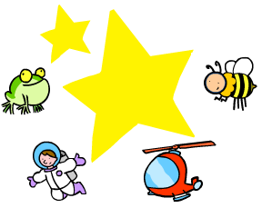 Ejercitación en el uso del mouse