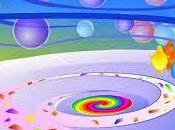 Juego para preescolares. Boohbah