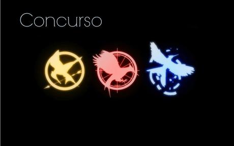 CONCURSO: Los Juegos del Hambre