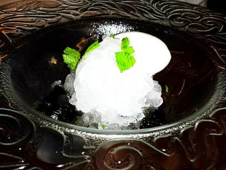 Dos más uno, Gijón, Asturias