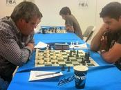 Final Nacional división concluido ronda