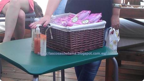 Primer Beauty & Breakfast Madrid