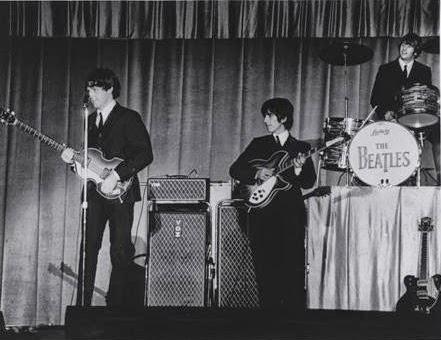 50 años: 17 Sept.1964 - Municipal Stadium - Kansas City, Missouri La Historia de Charles O Finley y The Beatles ( II PARTE)