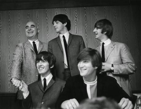 50 años: 17 Sept.1964 - Municipal Stadium - Kansas City, Missouri La Historia de Charles O Finley y The Beatles ( II PARTE)