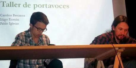 Con un Océano atravesado: IÑIGO ERREJON y el Derecho a Decidir.