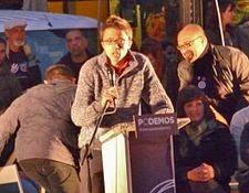 Con un Océano atravesado: IÑIGO ERREJON y el Derecho a Decidir.