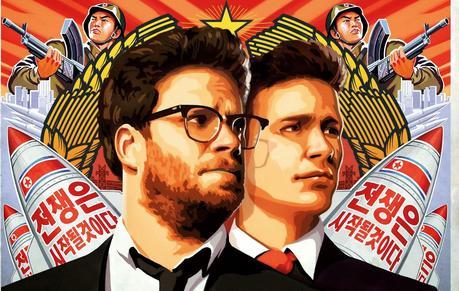 Red-Band Trailer De The Interview