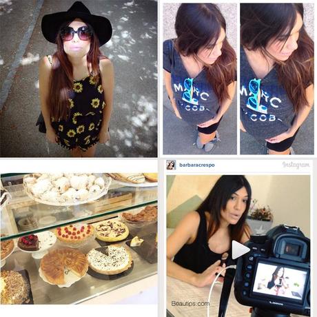 notes of the week barbara crespo tumblr social media instagram youtube instavideo facebook twitter