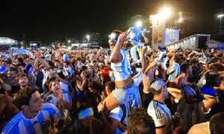 Fechas Importantes Celebradas Durante Todo EL Año En Argentina