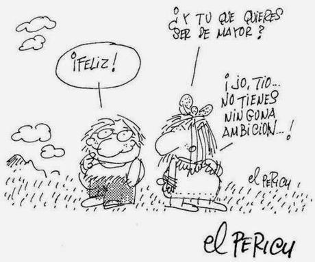 Vueltas y vueltas: el resumen de las hojas caídas