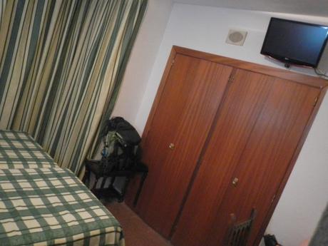 Hostal Palafox. Barbastro, Huesca