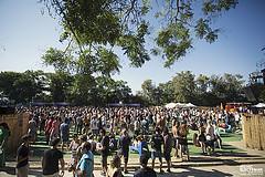 Piknic Electronik Barcelona