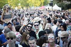 Piknic Electronik Barcelona