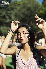 Piknic Electronik Barcelona