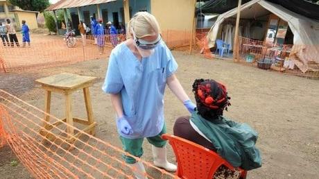 Datos sobre el ébola que deberías conocer
