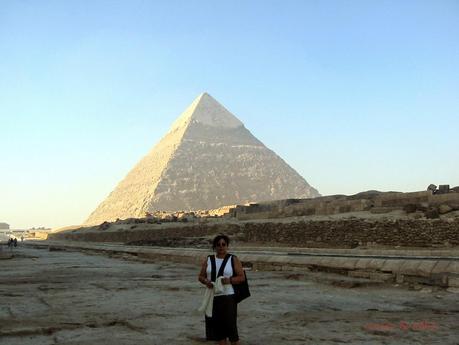 Aish Baladí, pan de pita egipcio