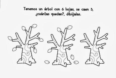 Recursos del otoño IV