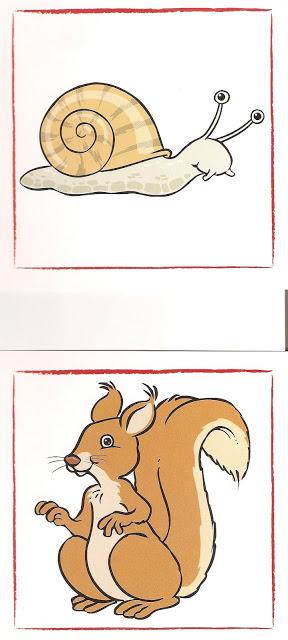 Recursos del otoño IV