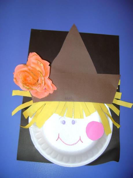 Recursos del otoño IV