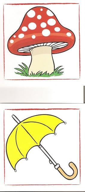 Recursos del otoño IV