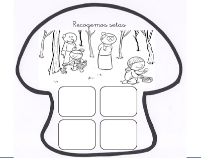 Recursos del otoño IV