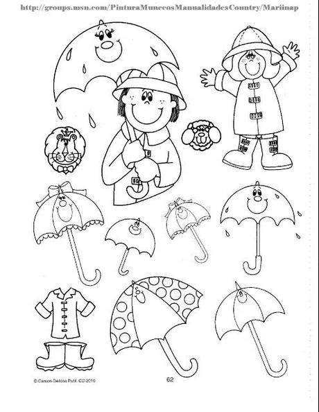 Recursos del otoño IV