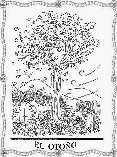 Recursos del otoño IV