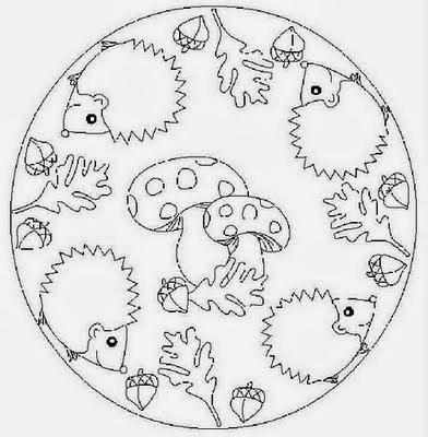 Recursos del otoño IV