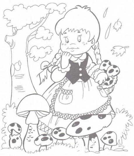 Recursos del otoño IV