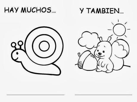 Recursos del otoño IV