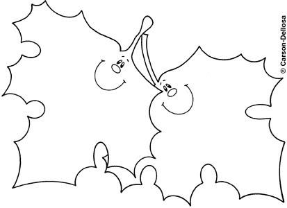 Recursos del otoño IV