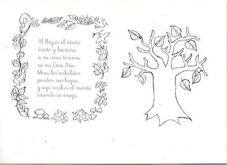 Recursos del otoño IV