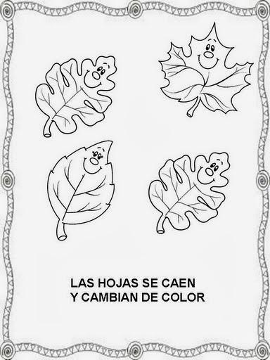 Recursos del otoño IV