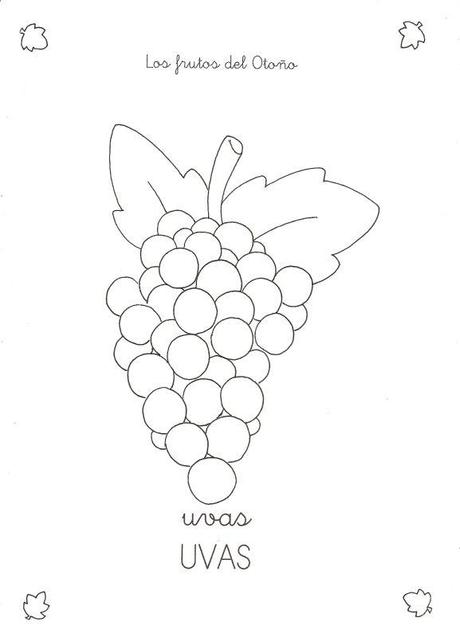 Recursos del otoño IV