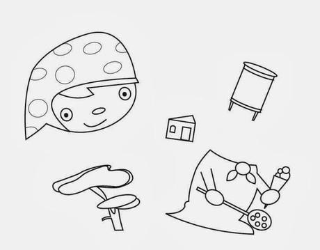 Recursos del otoño IV