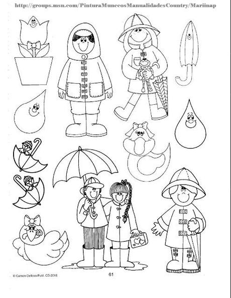 Recursos del otoño IV