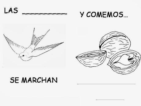 Recursos del otoño IV