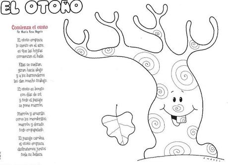 Recursos del otoño IV