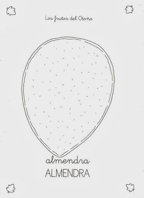 Recursos del otoño IV