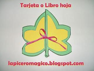 Recursos del otoño IV