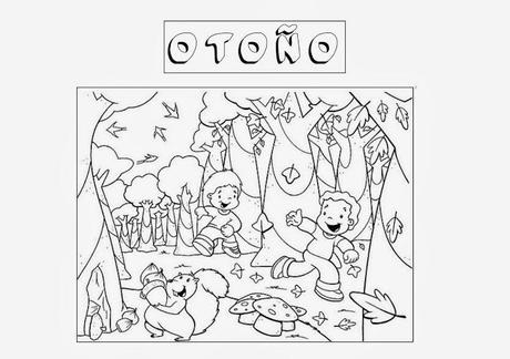 Recursos del otoño IV