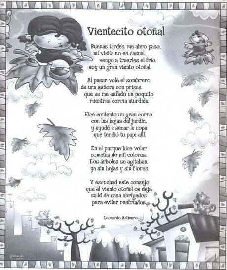 Recursos del otoño IV