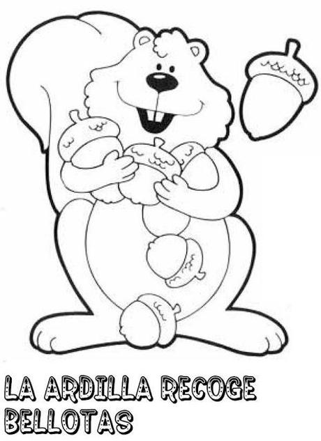 Recursos del otoño IV