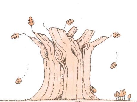 Recursos del otoño IV